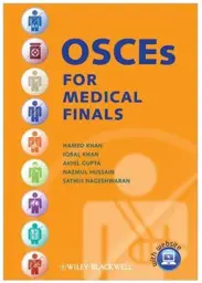 OSCEs for Medical Finals, 1st Edition