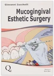Mucogingival Esthetic Surgery 2 Vol Set, 1st Edition