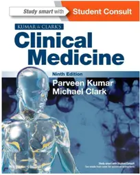 Kumar and Clark's Clinical Medicine, Intdernaltional Edition, 9th Edition