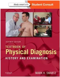 Textbook of Physical Diagnosis: History and Examination With STUDENT CONSULT Online Access, 7th Edition
