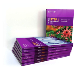 USMLE Step 1 Lecture Notes 2015 (7 Volume Set)