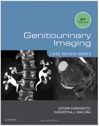 Genitourinary Imaging: Case Review, 3rd Edition