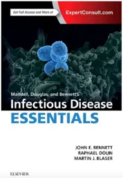 Mandell, Douglas and Bennett’s Infectious Disease Essentials, 1st Edition