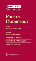 Pocket Cardiology, 1st Edition