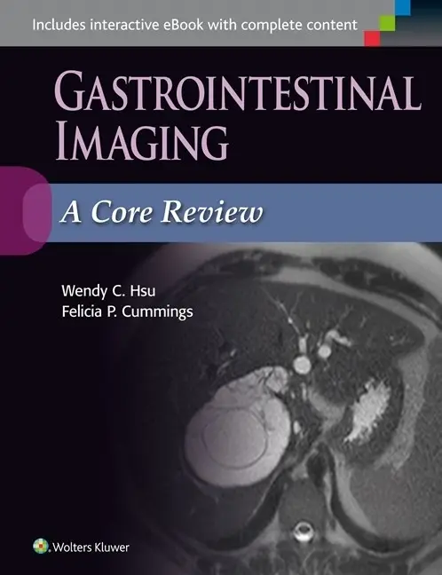 Gastrointestinal Imaging: A Core Review