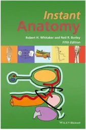 Instant Anatomy, 5th Edition