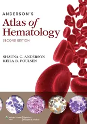Anderson's Atlas of Hematology, 2nd Edition
