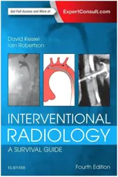 Interventional Radiology: A Survival Guide, 4th Edition
