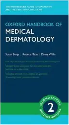 Oxford Handbook of Medical Dermatology, 2nd Edition