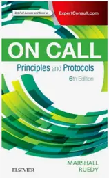 On Call Principles and Protocols, 6th Edition