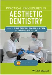 Practical Procedures in Aesthetic Dentistry, 1st Edition