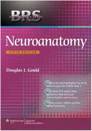 BRS Neuroanatomy, 5th edition