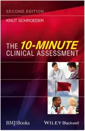The 10-Minute Clinical Assessment, 2nd Edition