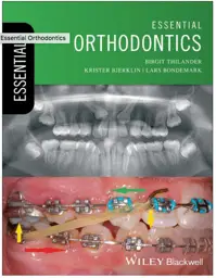 Essential Orthodontics, 1st Edition