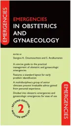 Emergencies in Obstetrics and Gynaecology, 2nd Edition