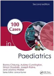 100 Cases in Paediatrics, 2nd Edition