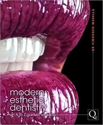 Modern Esthetic Dentistry: An A to Z Guided Workflow, 1st edition