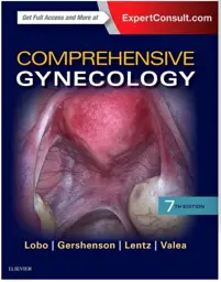 Comprehensive Gynecology, 7th Edition