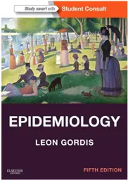 Epidemiology, 5th Edition: with STUDENT CONSULT Online Access