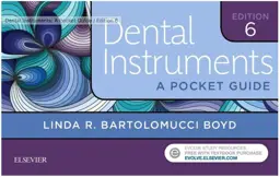 Dental Instruments, 6th Edition