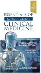 Essentials of Kumar and Clark's Clinical Medicine, 6th Edition