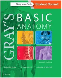 Gray's Basic Anatomy, 2nd Edition