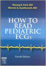 How to Read Pediatric ECGs, 4th Edition