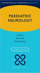 Paediatric Neurology, 3rd Edition