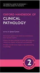 Oxford Handbook of Clinical Pathology, 2nd Edition