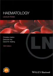 Lecture Notes: Haematology, 10th Edition