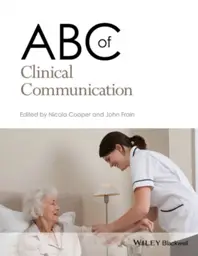 ABC of Clinical Communication, 1st edition