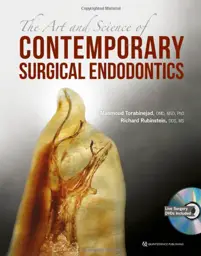 The Art and Science of Contemporary Surgical Endodontics (Book/DVD)