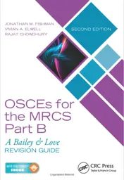 OSCEs for the MRCS Part B: A Bailey & Love Revision Guide, 2nd Edition