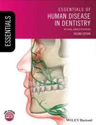 Essentials of Human Disease in Dentistry, 2nd Edition