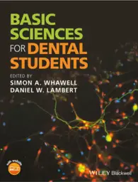 Basic Sciences for Dental Students, 1st edition