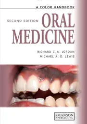 Oral Medicine, 2nd Edition