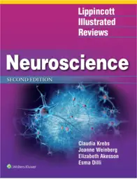 Lippincott Illustrated Reviews: Neuroscience, International edition, 2nd Edition