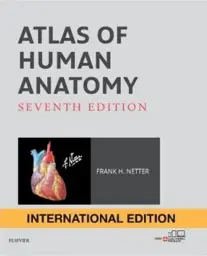 Atlas of Human Anatomy, International Edition, 7th Edition