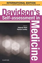 Davidson's Self-assessment in Medicine, International Edition, 1st Edition