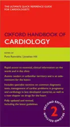 Oxford Handbook of Cardiology, 2nd edition