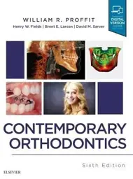Contemporary Orthodontics, 6th Edition