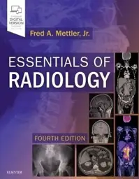 Essentials of Radiology, 4th Edition