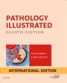 Pathology Illustrated, International Edition, 8th Edition
