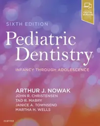 Pediatric Dentistry, 6th Editon