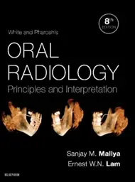 White and Pharoah's Oral Radiology, 8th Edition