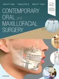 Contemporary Oral and Maxillofacial Surgery, 7th Edition