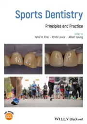Sports Dentistry: Principles and Practice