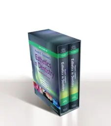 Ronald E. Goldstein's Esthetics in Dentistry, 3rd Edition