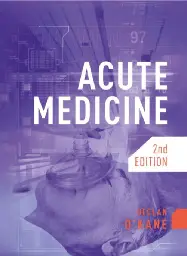 Acute Medicine, 2nd Edition