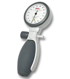 SWITCH 2.0 COMFORT:  Aneroid Blood pressure monitor with adult cuff